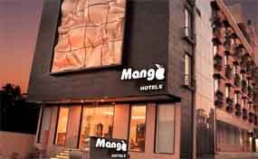 Mango Hotels Nagpur